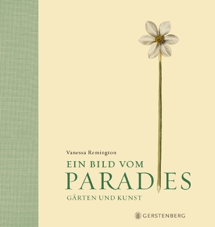 Ein Bild vom Paradies - Vanessa Remington