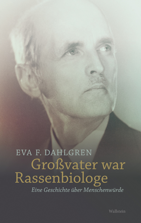 Gro&szlig;vater war Rassenbiologe - Eva Dahlgren