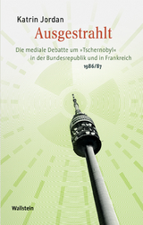 Ausgestrahlt - Katrin Jordan