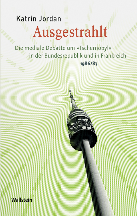 Ausgestrahlt - Katrin Jordan