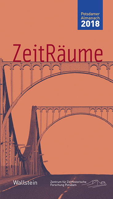ZeitR&auml;ume 2018 - 