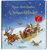 Meine allersch&ouml;nsten Weihnachtslieder