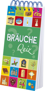 Br&auml;uche-Quiz