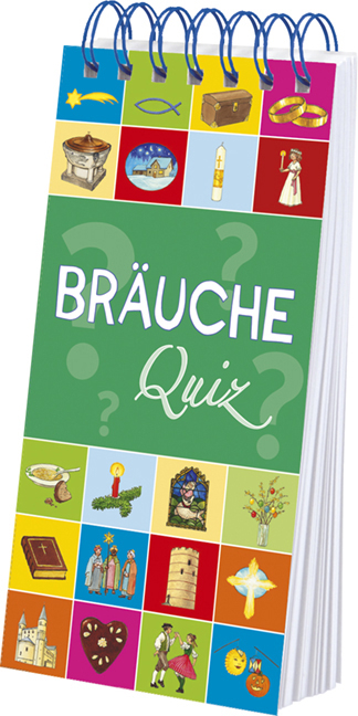 Br&auml;uche-Quiz