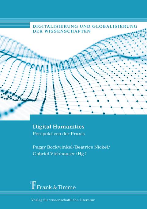 Digital Humanities - 