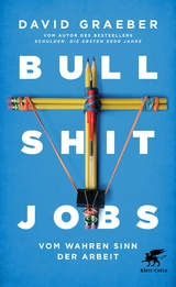 Bullshit Jobs - David Graeber