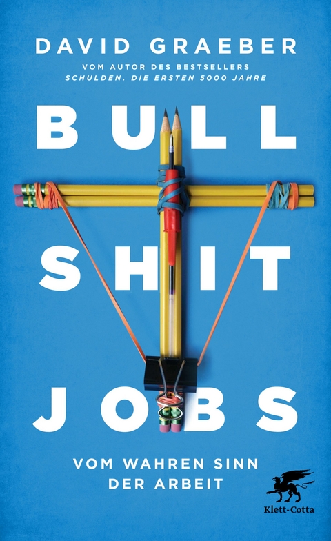 Bullshit Jobs - David Graeber