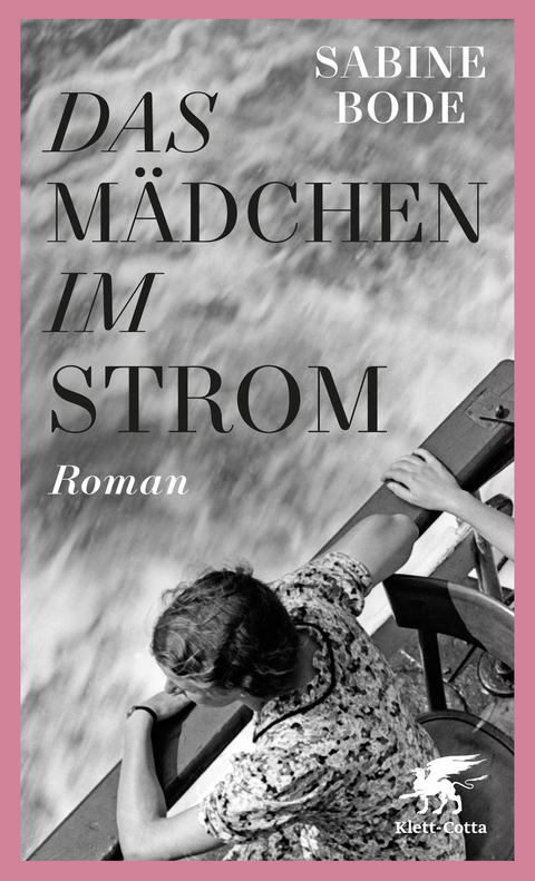Das M&auml;dchen im Strom - Sabine Bode