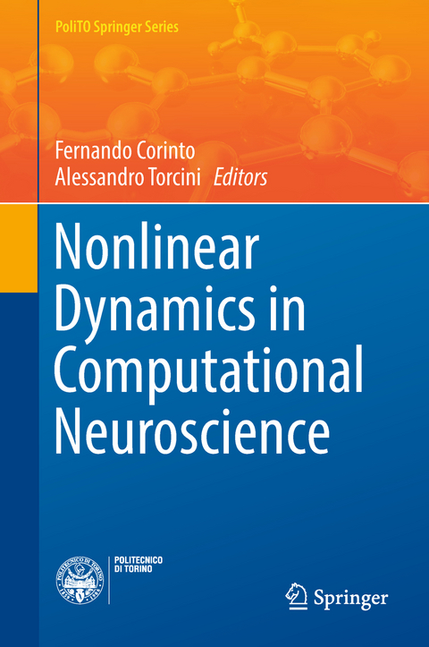 Nonlinear Dynamics in Computational Neuroscience - 