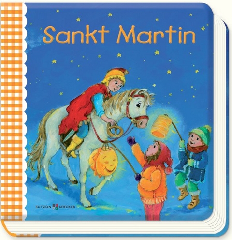 Sankt Martin - Vera L&ouml;rks