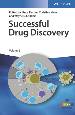 Successful Drug Discovery