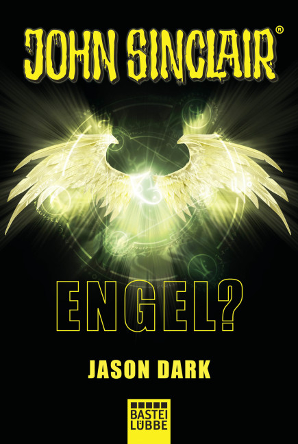 Engel? - Jason Dark