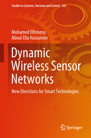 Dynamic Wireless Sensor Networks
