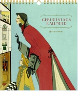 Eine Frau von Geist Geburtstagskalender