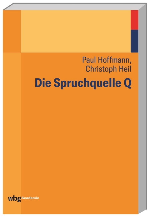 Die Spruchquelle Q - 