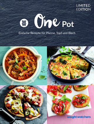 Weight Watchers - One Pot