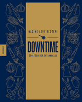 Downtime - Nadine Redzepi