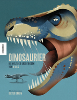 Dinosaurier - Dieter Braun,  Natural History Museum