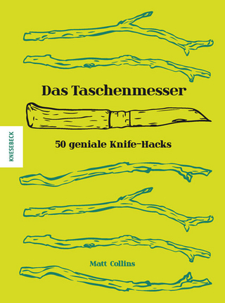 Das Taschenmesser