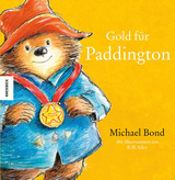 Gold f&uuml;r Paddington - Michael Bond