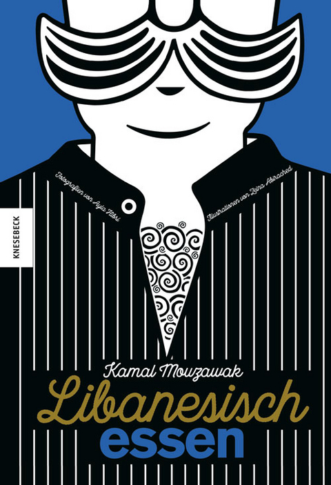 Libanesisch essen - Kamal Mouzawak, Zeina Abirached