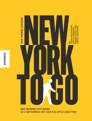 New York to go