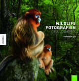 Wildlife Fotografien des Jahres &ndash; Portfolio 28 -  Natural History Museum
