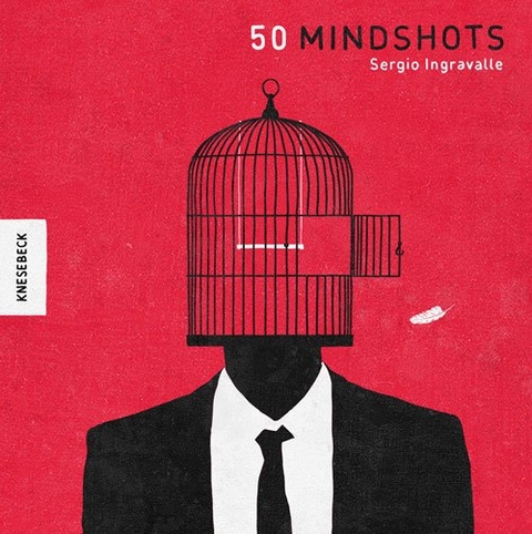50 Mindshots - Sergio Ingravalle