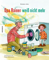 Opa Rainer wei&szlig; nicht mehr - Kirs John