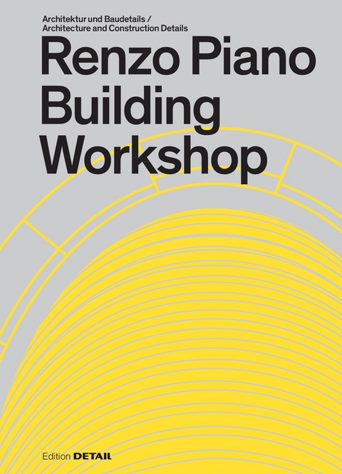 Renzo Piano Building Workshop - 