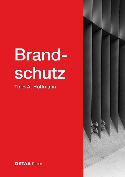 Brandschutz - Thilo A. Hoffmann