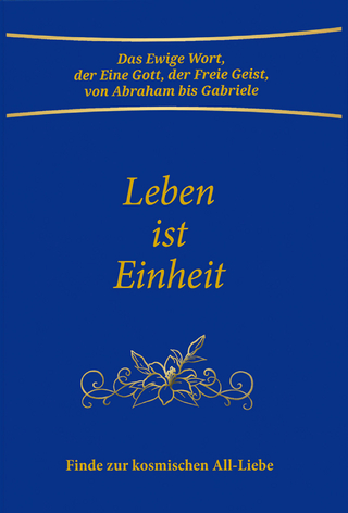Leben ist Einheit