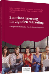 Emotionalisierung im digitalen Marketing - 