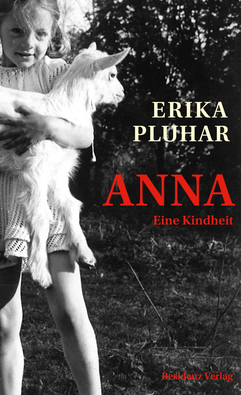 Anna - Erika Pluhar