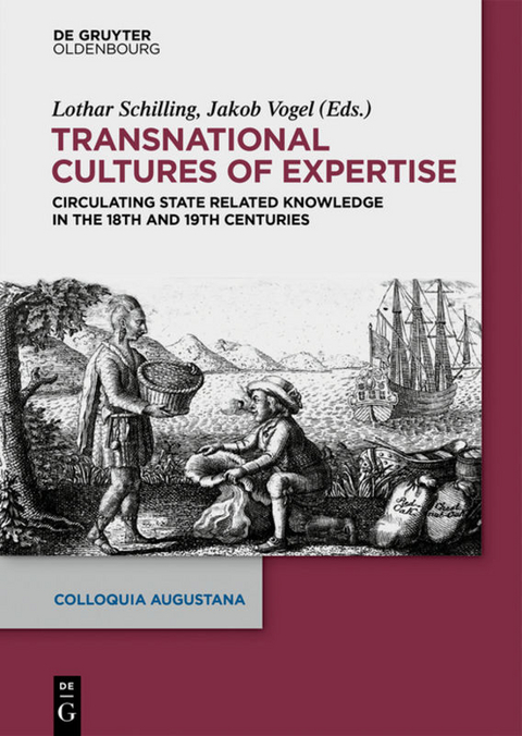 Transnational Cultures of Expertise - 