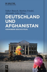 Deutschland und Afghanistan - 
