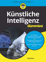 Künstliche Intelligenz für Dummies - Ralf Otte