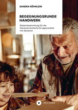 Begegnungsrunde Handwerk - Sandra K&ouml;hnlein