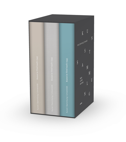 Kunst | Sammlung | Universit&auml;t - 