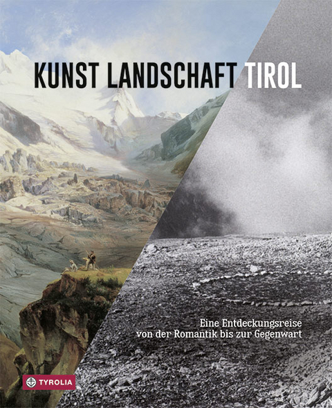 Kunst Landschaft Tirol - 
