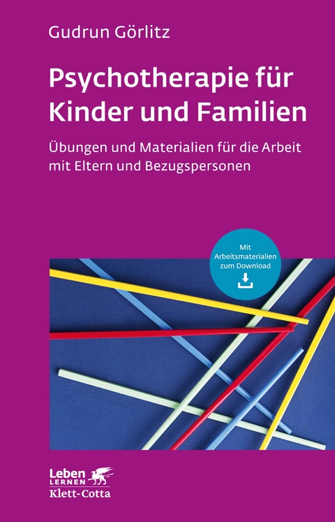 Psychotherapie f&uuml;r Kinder und Familien - Gudrun G&ouml;rlitz