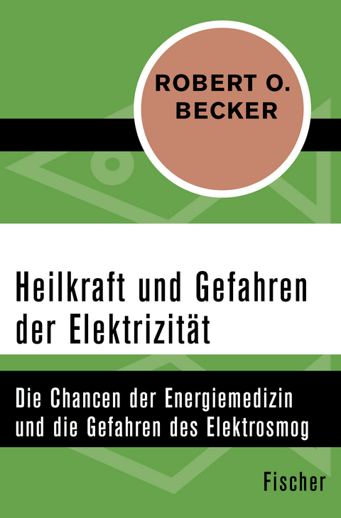 Heilkraft und Gefahren der Elektrizit&auml;t - Robert O. Becker