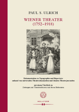 Wiener Theater (1752-1918) - 
