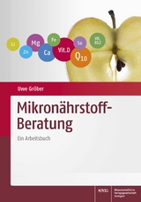 Mikron&auml;hrstoff-Beratung - Uwe Gr&ouml;ber
