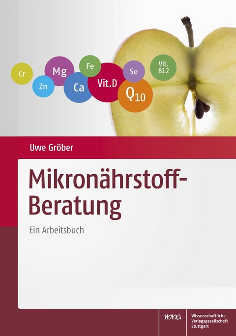 Mikron&auml;hrstoff-Beratung - Uwe Gr&ouml;ber