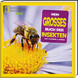 Mein gro&szlig;es Buch der Insekten