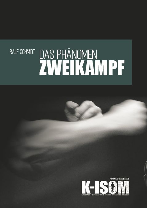 Das Ph&auml;nomen Zweikampf - Ralf Schmidt