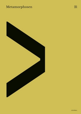 metamorphosen 21 - Journal