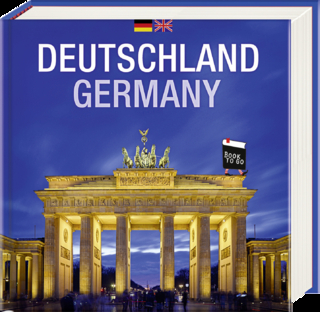 Deutschland/Germany – Book To Go