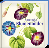 Historische Blumenbilder – Book To Go